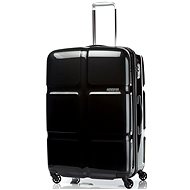 American Tourister Supersize Spinner 55/20 After Dark - Suitcase
