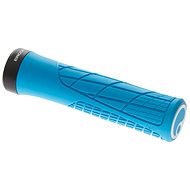 Ergon Grips GA2 Blue - Bicycle Grips