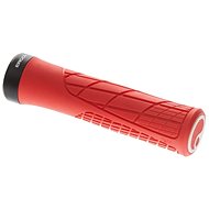 Ergon Grips GA2 Red - Bicycle Grips