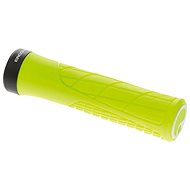 Ergon grips GA2 laser lemon - Bicycle Grips