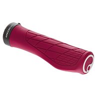 Ergon Grips GA3 Berry - Bicycle Grips
