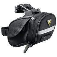 TOPEAK AERO WEDGE nyeregtáska, S méret - Kerékpáros táska