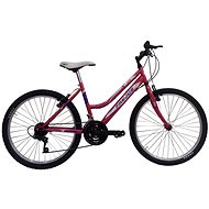 Frejus 24 "Girls - Children's Bike
