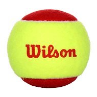 Tennis Balls Wilson STARTER RED - Tennis Ball