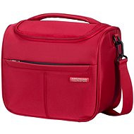 American Tourister Colora III Beauty Case red - Make-up Bag