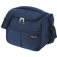 American Tourister Colora III Beauty case Navy Blue - Make-up Bag