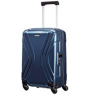 American Tourister Spinner 55/20 Vivotec Navy - Suitcase
