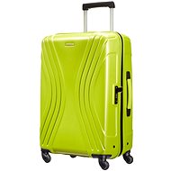 American Tourister Vivotec Spinner 70/26 Lime Green - Suitcase