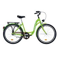Amulet Shopper 3SP - Városi kerékpár