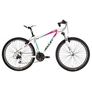 Amulet Coder 26 15 "white - Children's Bike