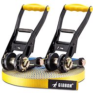 Gibbon Flow Line - Slackline