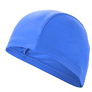 KUBIsport Plavecká čepice 3 × Effea polyamid junior světle modrá - Bathing Cap