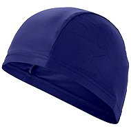 KUBIsport Plavecká čepice 3 × Effea polyamid junior tmavě modrá - Bathing Cap