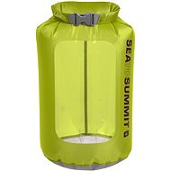 Sea to Summit Ultra-Sil Dry Sack View 4L green - Waterproof Bag