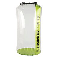 Sea to Summit, Clear Stopper Dry Bag 65L green - Waterproof Bag