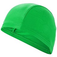 KUBIsport Plavecká čepice 3 × Effea polyamid junior zelená - Bathing Cap