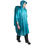 Sea to summit Tarp Poncho 15D Ultra-Sil® Blue - Raincoat