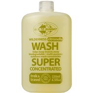 Sea to Summit Wilderness Wash Citronella - Soap