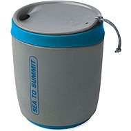 Sea to Summit Delta Insulmug Pacific Blue - Mug