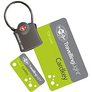 Sea to Summit, cardkey TSA Lock - Lock