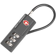 Sea to Summit Combo Cable TSA Lock - Padlock