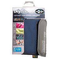 Sea to Summit DryLite towel antibacterial XL Eucalyptus - Towel