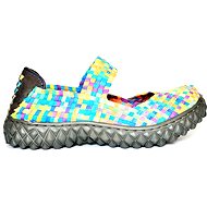 Over Washed Rock Spring Pastels, 37 - Shoes