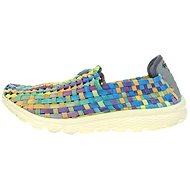 Over Washed Rock Spring Pastels, 39 - Shoes