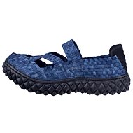 Rock Spring Cross 003 LT Blue / Gray 5002 MF 36 - -