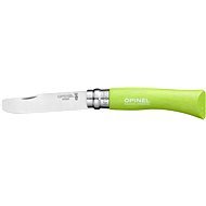 Opinel, VRI N ° 07 My first Green - Knife