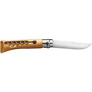 Opinel N ° 10 Cavatappi - Knife