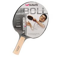 Butterfly Boll Silver 3 stars - Table Tennis Paddle