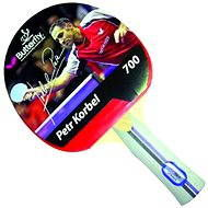 Butterfly Korbel 700 2 stars - Table Tennis Paddle