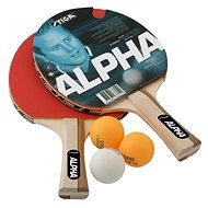Stiga, Alpha Set - Table Tennis Set