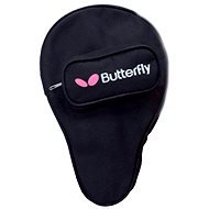 Butterfly, Pro Case black - Puzdro
