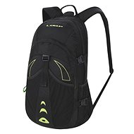 Loap Topgate black - Cycling Backpack