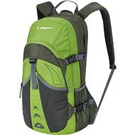 Loap Topgate par.green/dk.green - Cycling Backpack