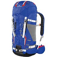Ferrino Triolet 32 ​​+ 5 blue - Mountain-Climbing Backpack