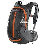 Ferrino Zephyr 12+3 Black - Sports Backpack