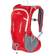 Ferrino X-Ride 10 red - Športový batoh