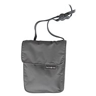 Samsonite Triple pocket neck pouch - Case