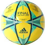 Adidas Finale Milano CAPITANO yellow - Football 