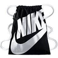 Nike Heritage Gymsack fekete - Sporttáska