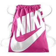 Nike Heritage Gymsack rosa - Sporttasche