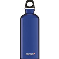 SIGG Traveller Dark Blue 0,6l - Drinking Bottle