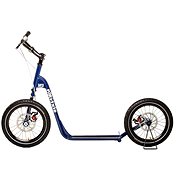 Sixteen blue - Scooter