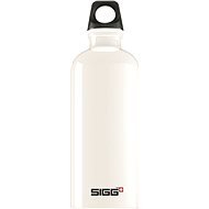 SIGG Traveller White 0,6l - Drinking Bottle