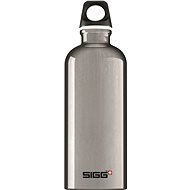 SIGG Traveler Alu 0,6L - Drinking Bottle