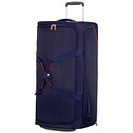 American Tourister Pikes Peak Duffle 75 Carbon Blue - Suitcase