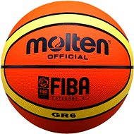 Molten BGR6 - Basketbalová lopta